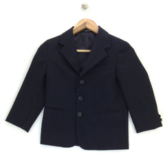 Black Blazer
