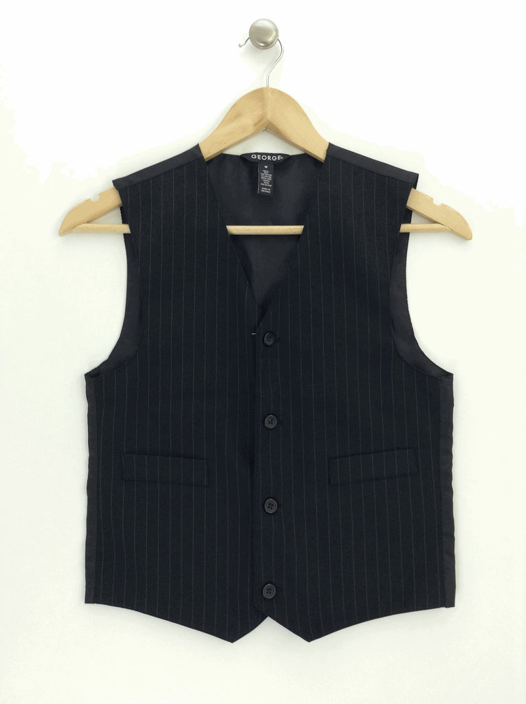 Black Vest