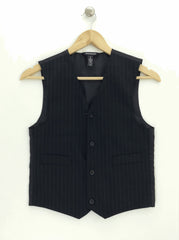 Black Vest