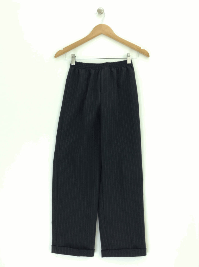 Black Pants