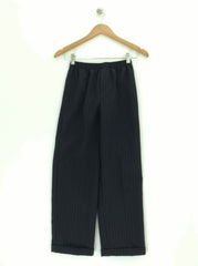 Black Pants