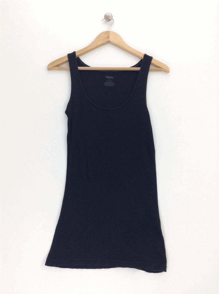 Black Tank