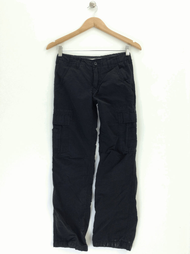 Black Pants