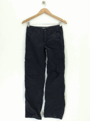 Black Pants