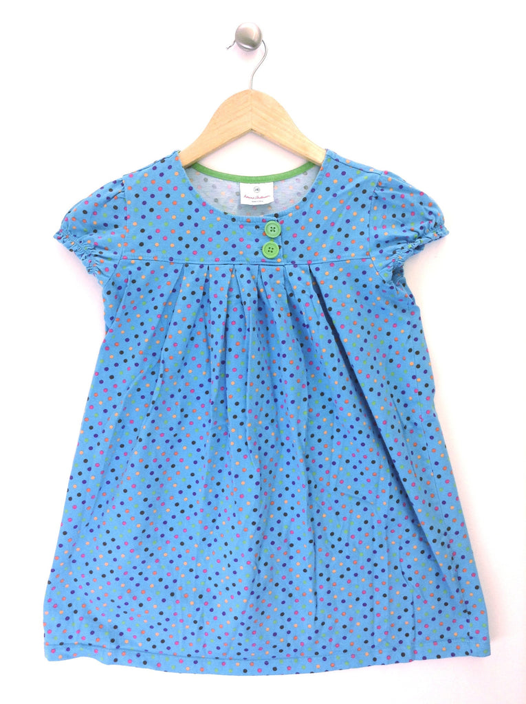 Blue Blouse