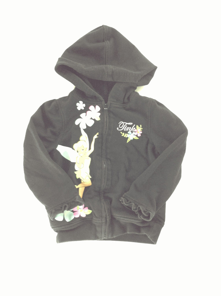 Black Hoodie