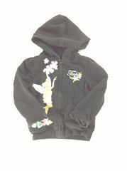 Black Hoodie