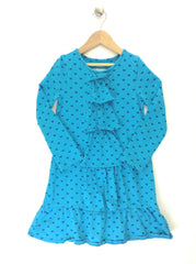 Blue Dress
