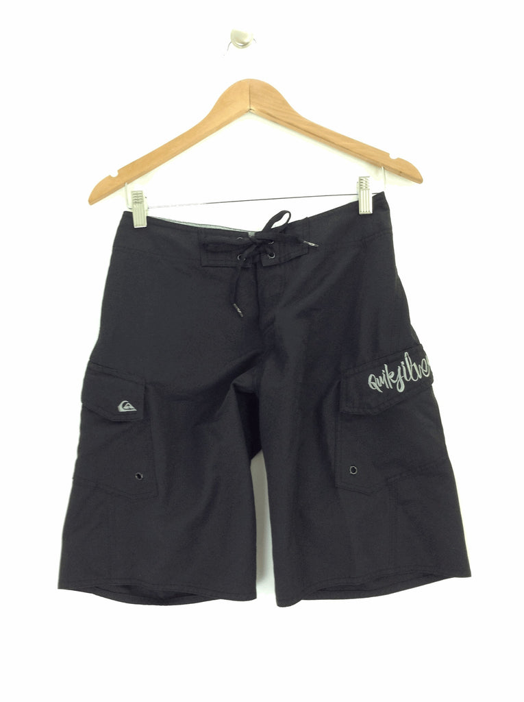 Black Shorts