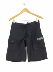 Black Shorts
