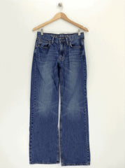 Blue Jeans