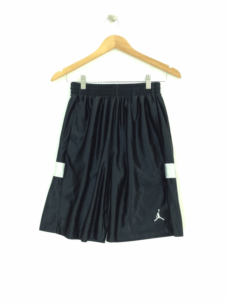 Black Shorts