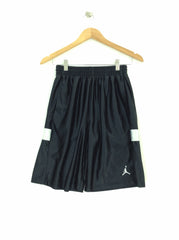 Black Shorts