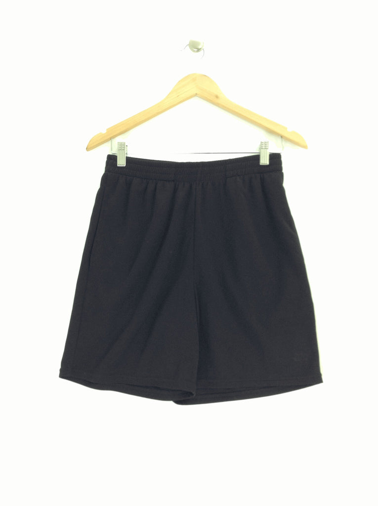 Black Shorts