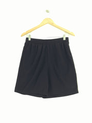 Black Shorts