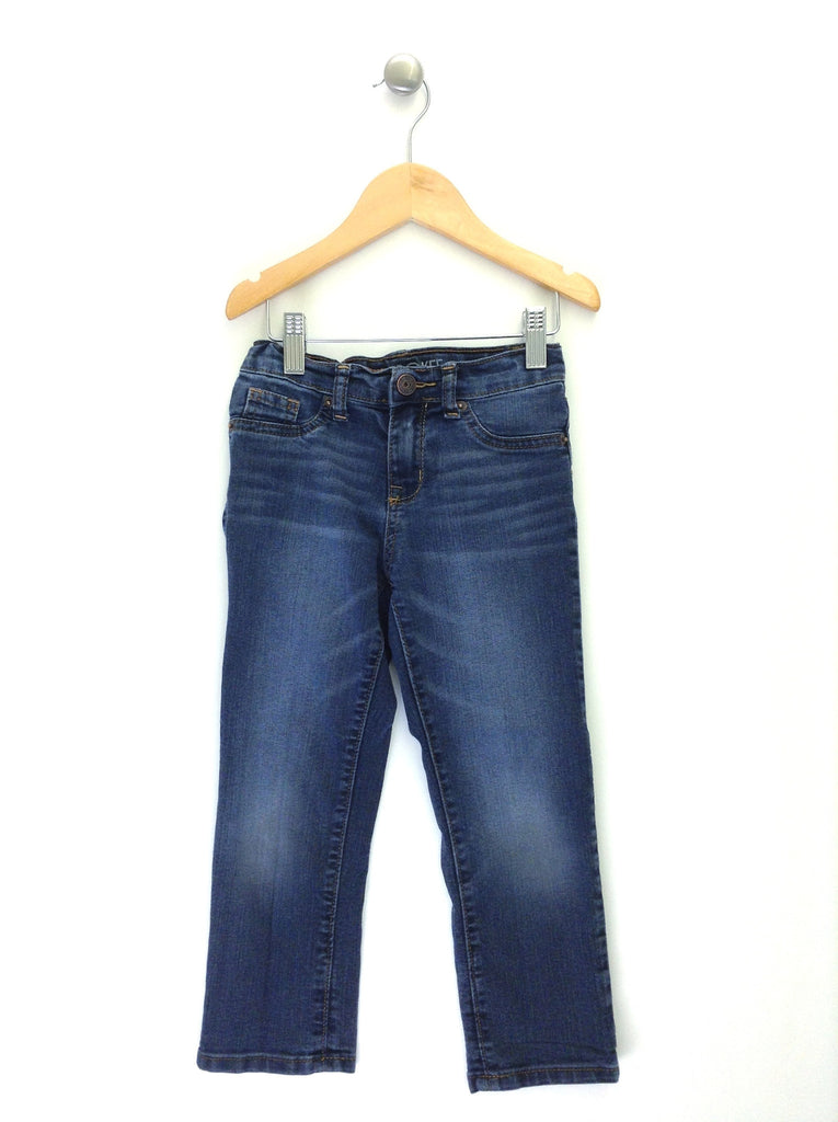 Blue Jeans