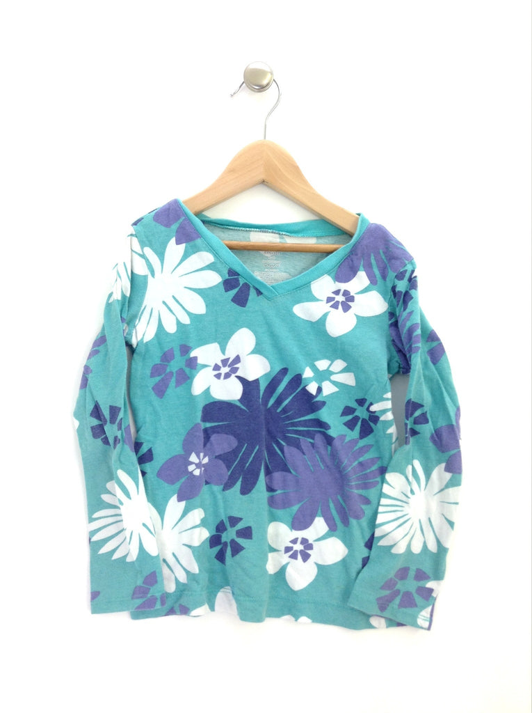 Blue Blouse