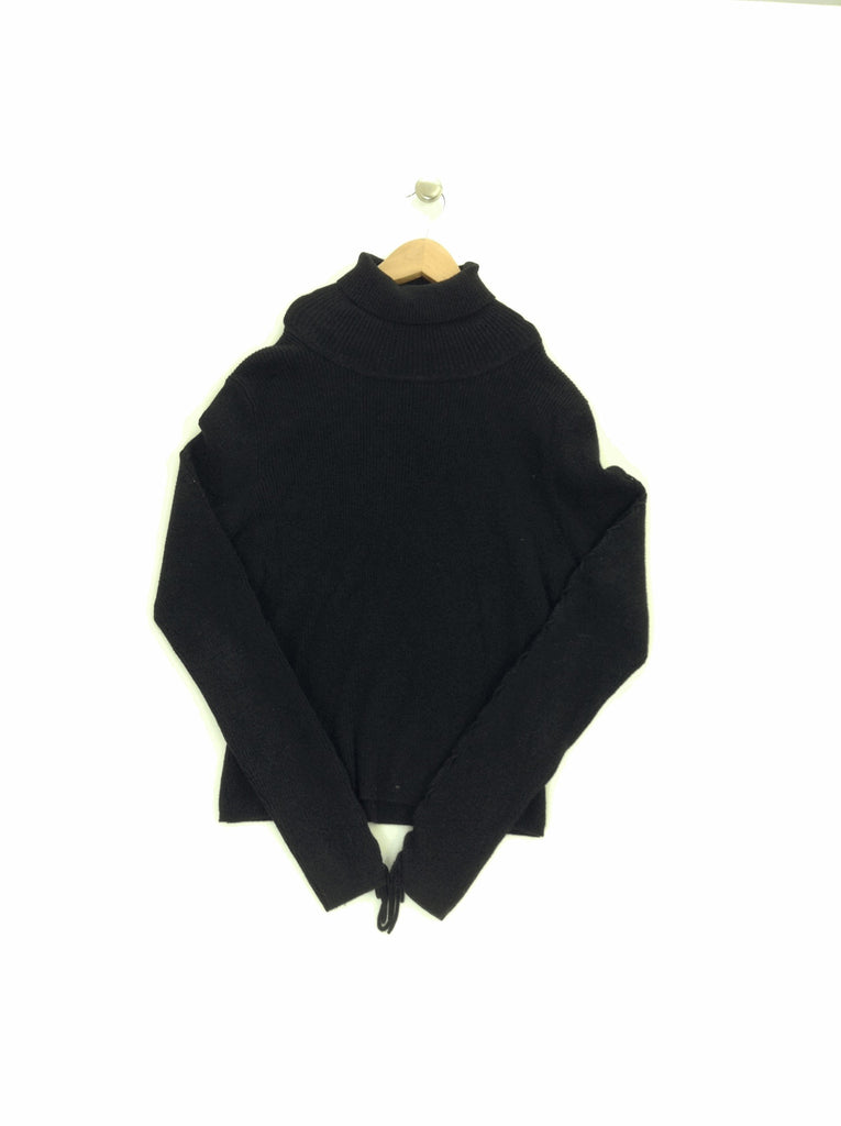 Black Sweater
