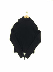 Black Sweater