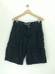 Black Shorts