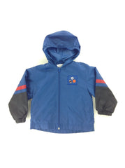 Blue Jacket