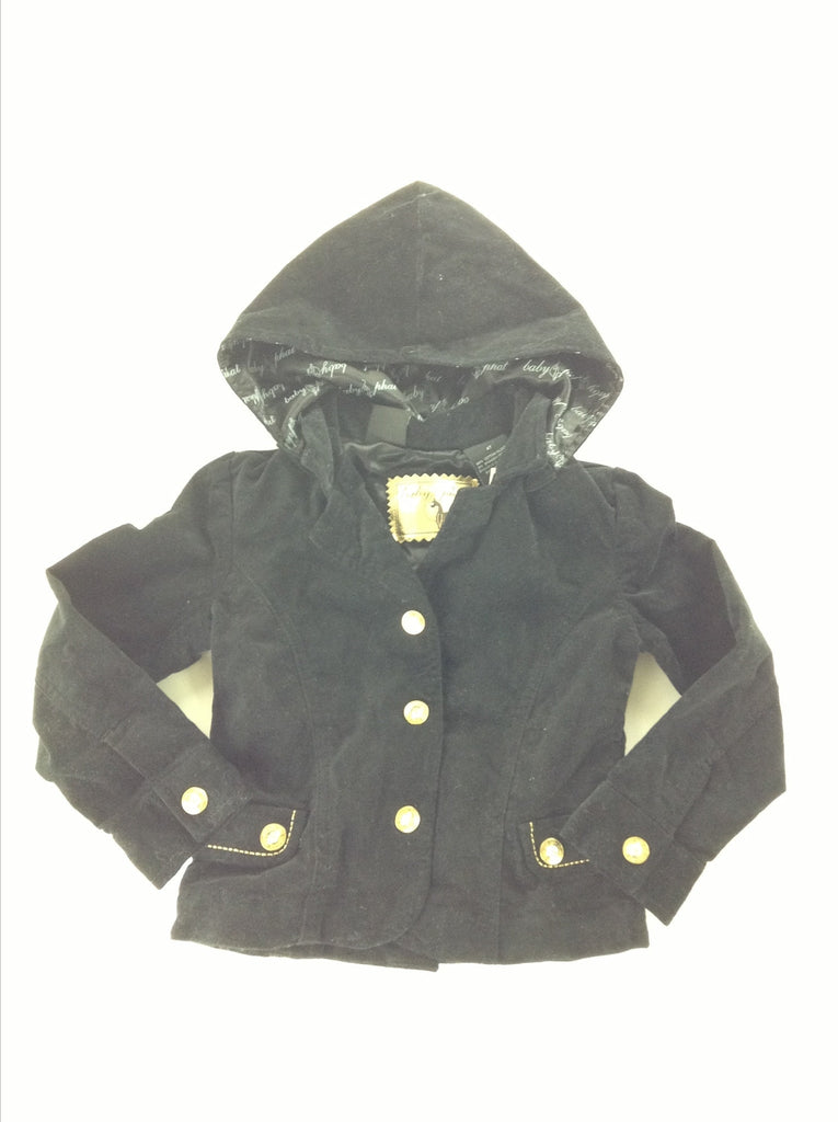 Black Jacket