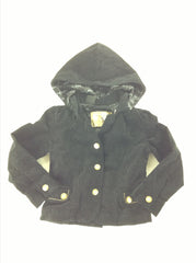 Black Jacket