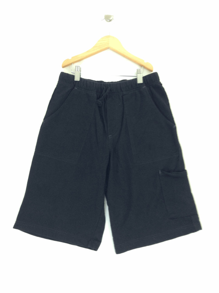 Black Shorts