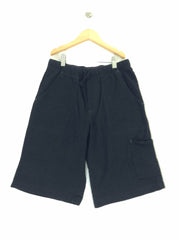 Black Shorts