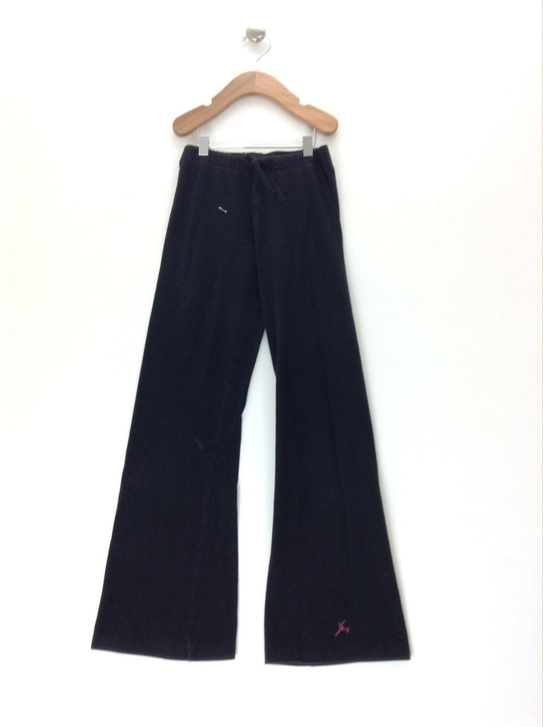 Black Sweatpants