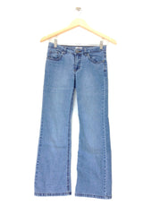 Blue Jeans