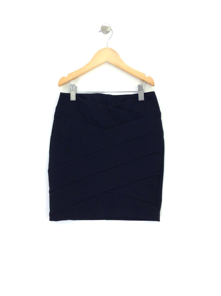 Black Skirt