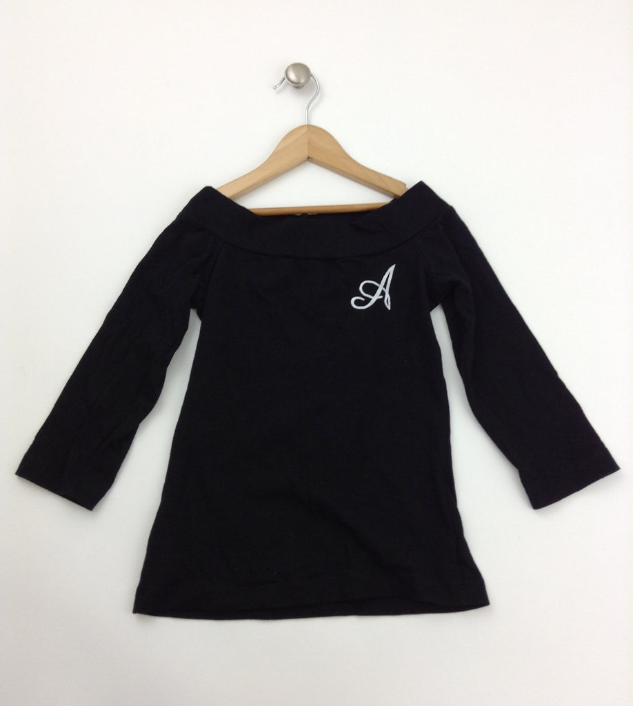 Black T-shirt
