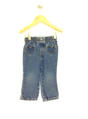 Blue Jeans