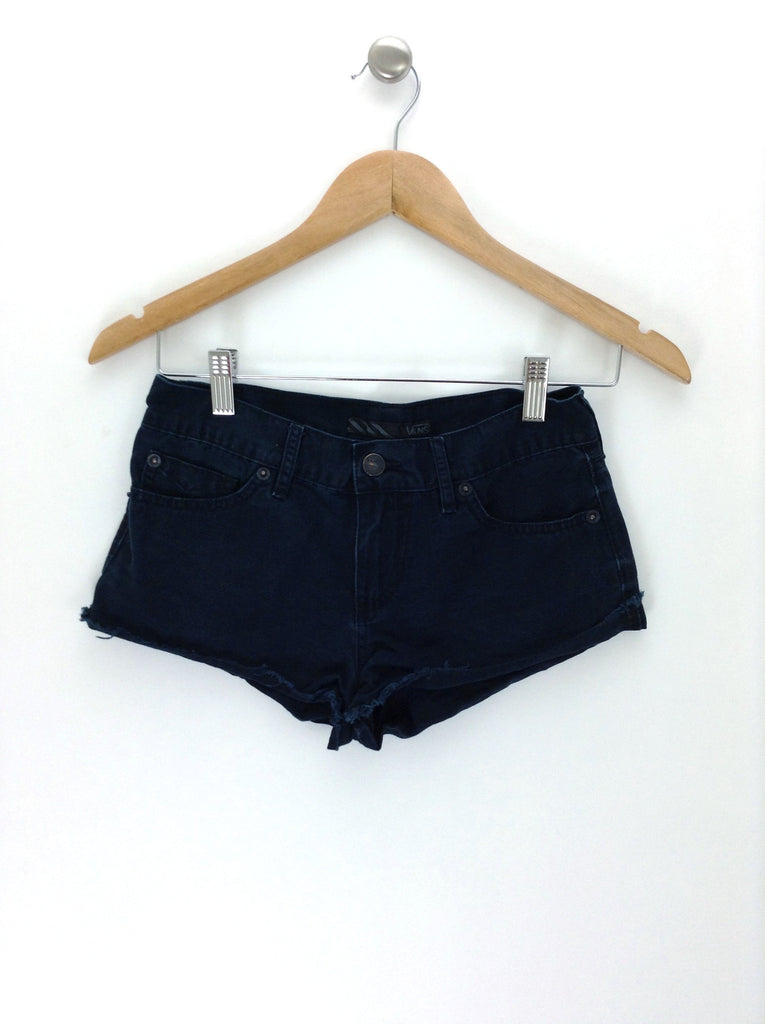Black Shorts