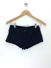 Black Shorts