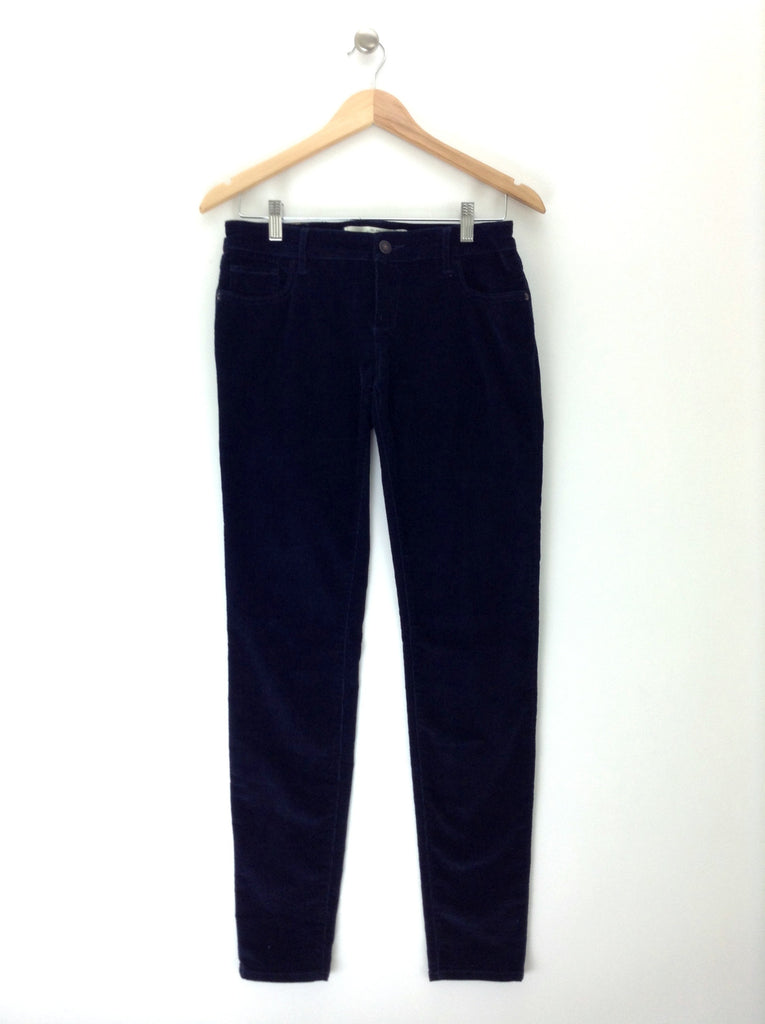Black Pants