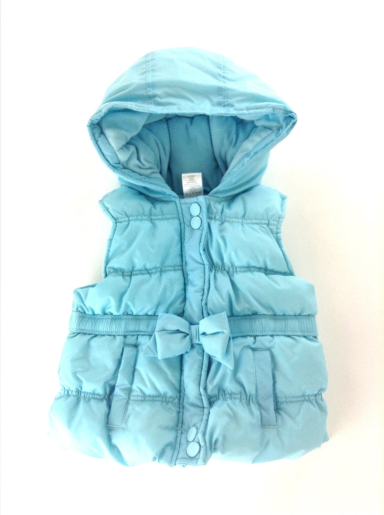 Blue Jacket