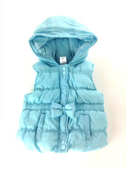 Blue Jacket