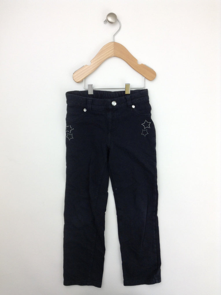Black Pants