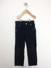 Black Pants