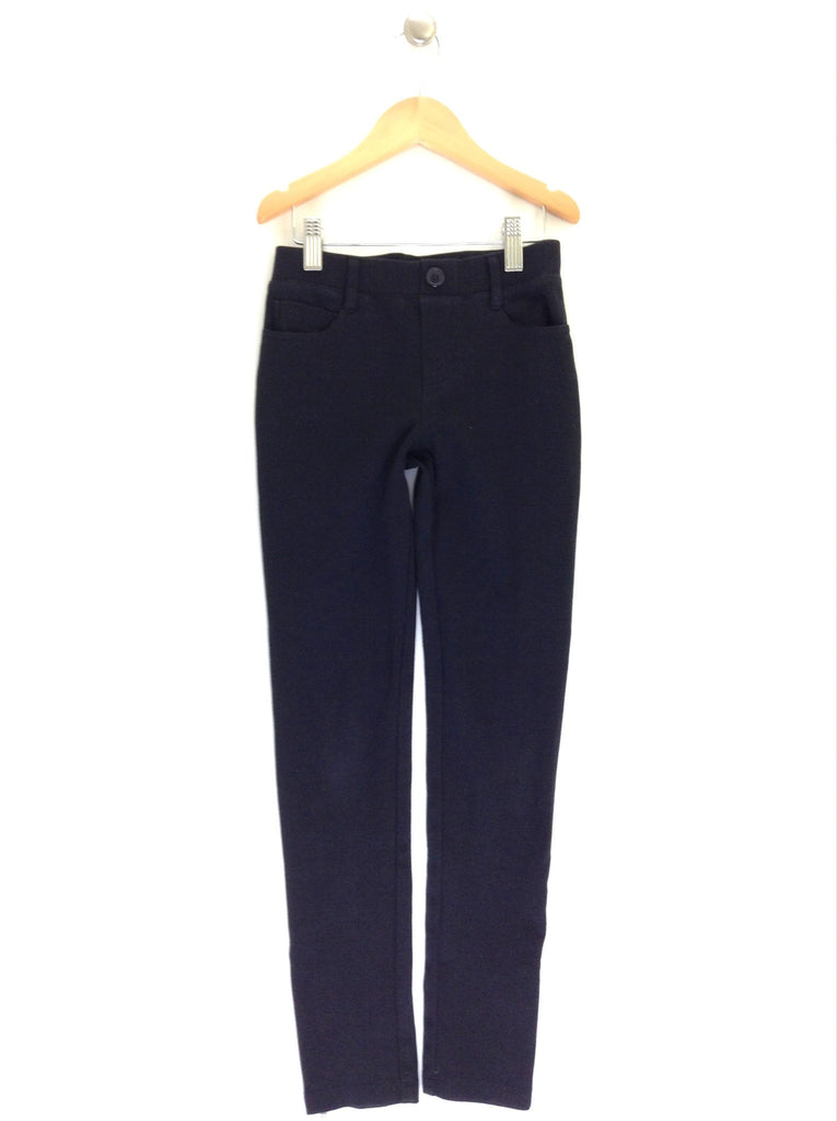 Black Pants