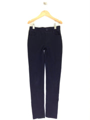 Black Pants