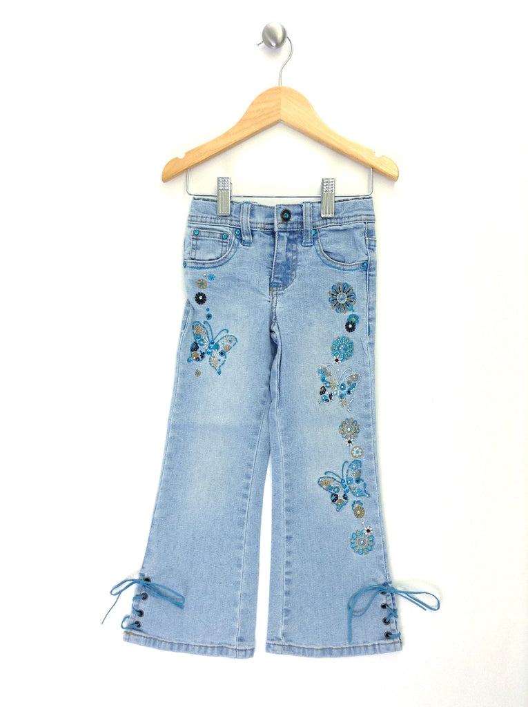 Blue Jeans