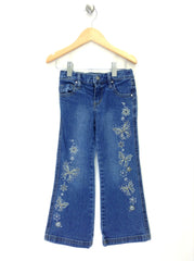 Blue Jeans