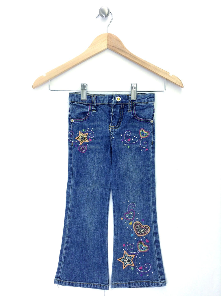 Blue Jeans