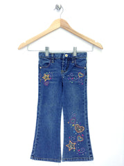 Blue Jeans