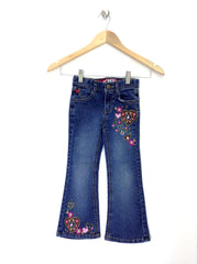 Blue Jeans