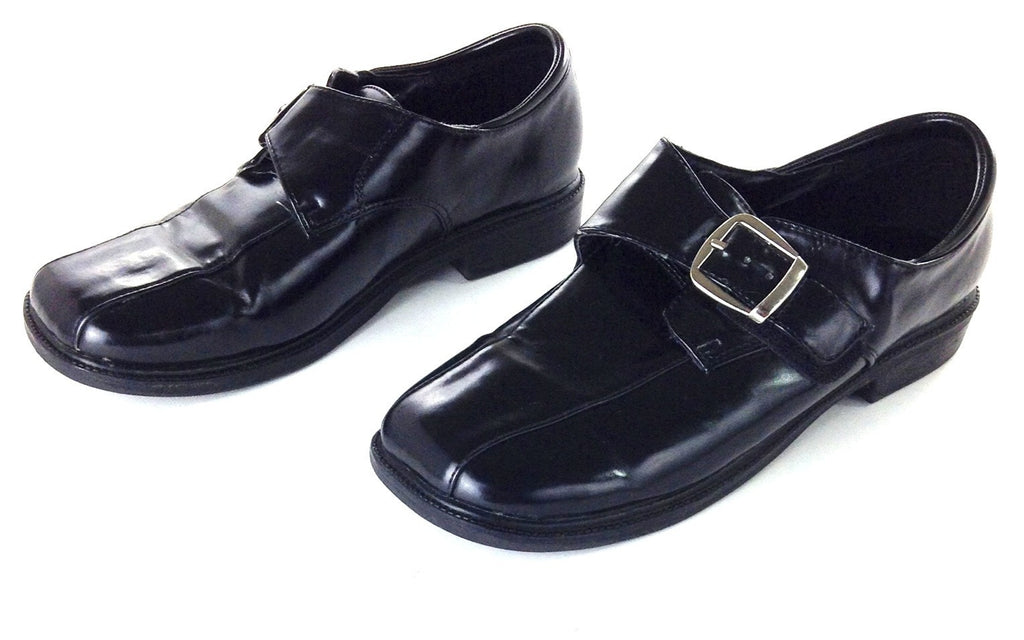 Black Shoes