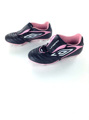 Black Shoes